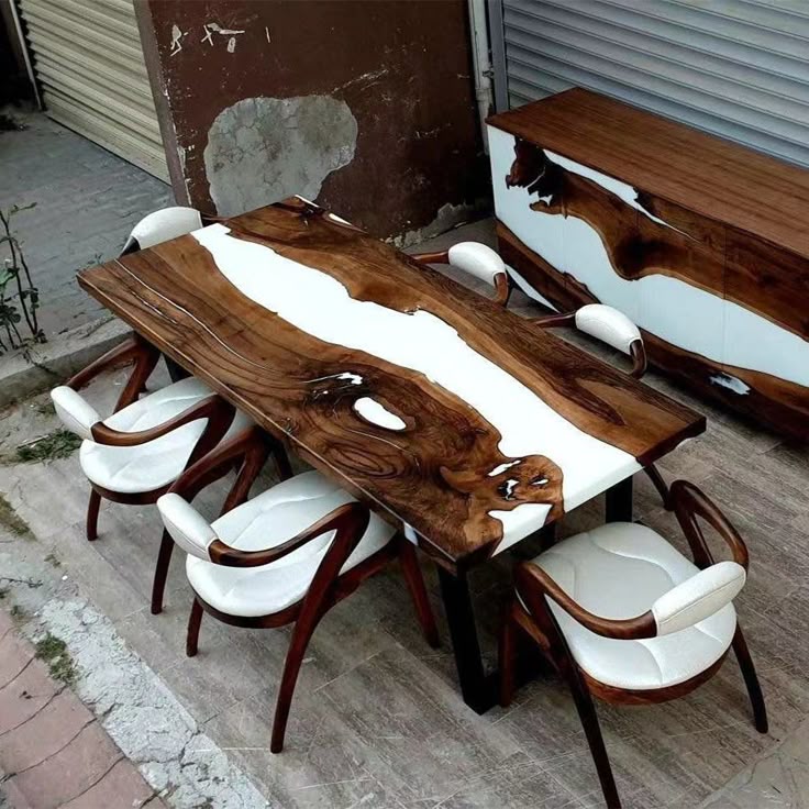 Dine Craft Restaurant Furniture